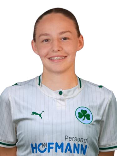 Saskia Bayer