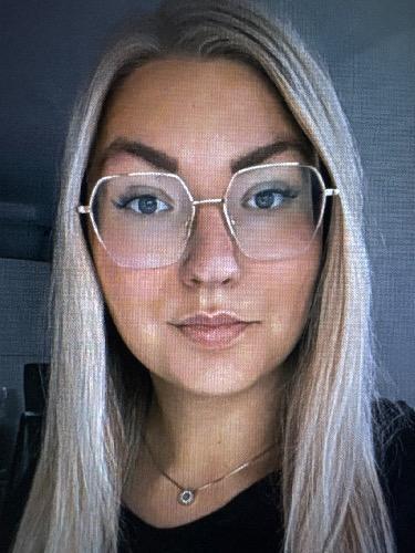 Annika Wiersig