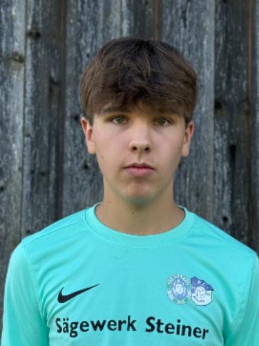 Lukas Seebauer