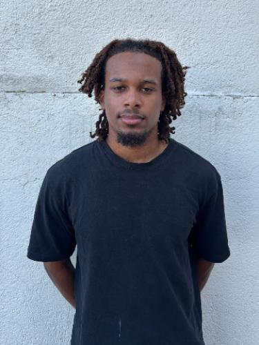 Jeremiah Dosi
