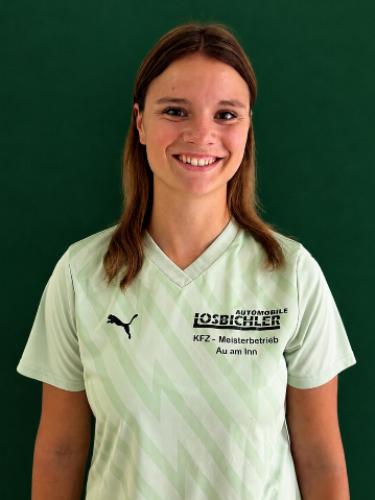 Laura Holzner
