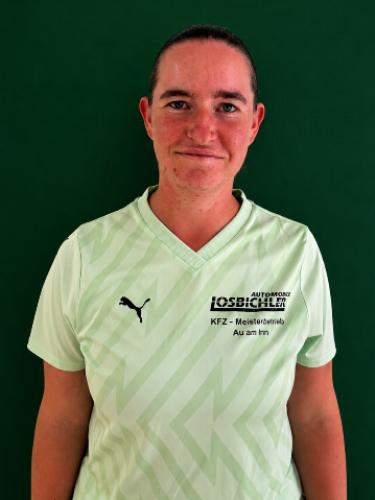 Andrea Weidenegger