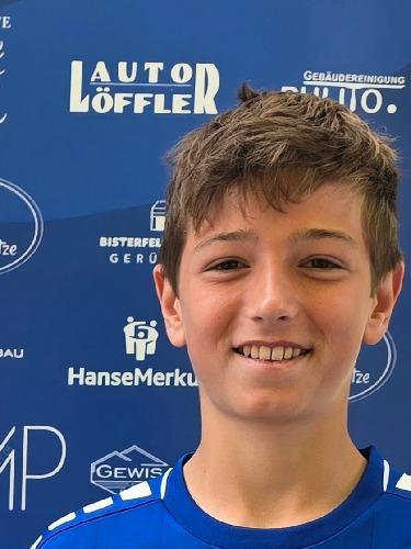 Moritz Martin