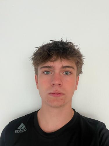 Tobias Ebeling