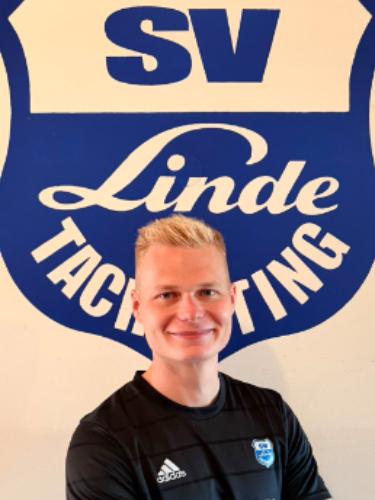Daniel Larisch