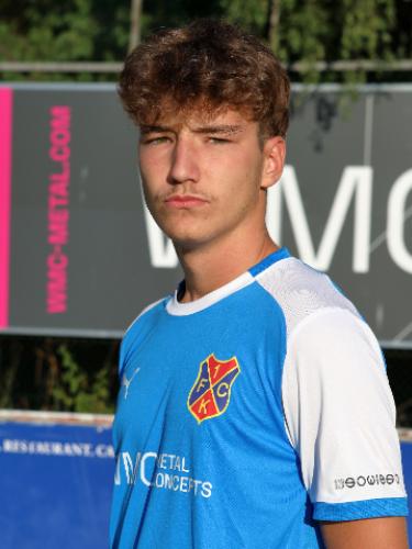 Aleksa Vasilic