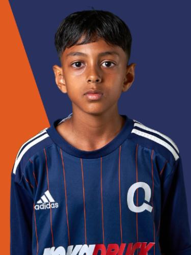 Shamsuddin Uddin
