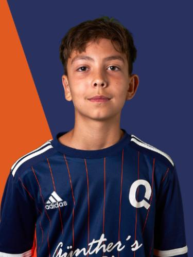 Avatar Bild für Malik Alkan