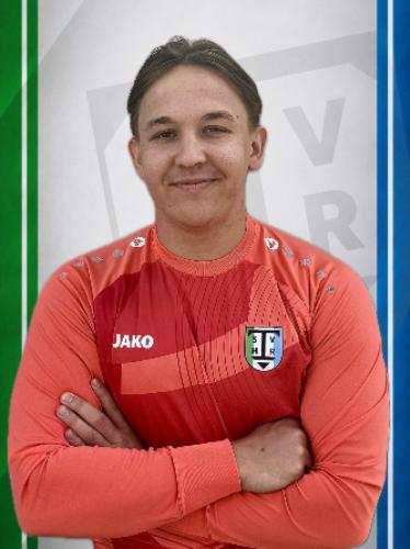 Avatar Bild für Nikita Lange