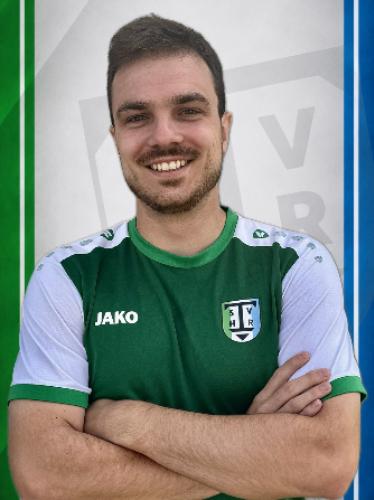 Patrick Nowak