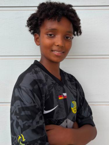 Hermon Weldegebriel