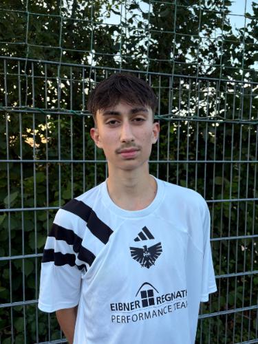 Lukas Roth