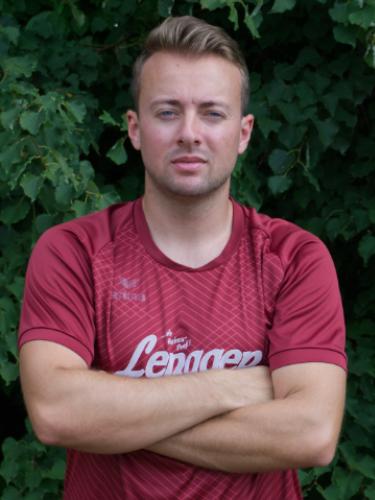 Dominik Stempfhuber