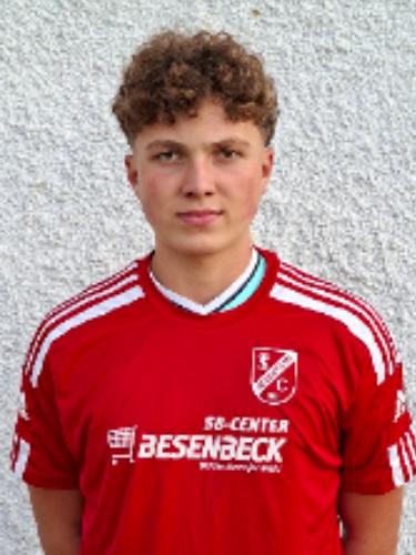Louis Hicklin