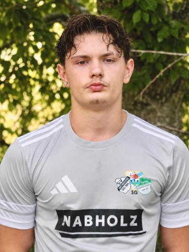 Adrian Baier