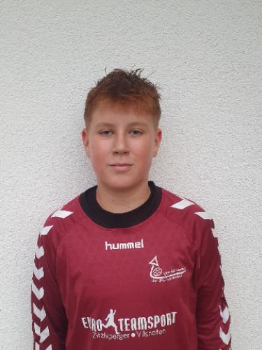 Sebastian Buchner