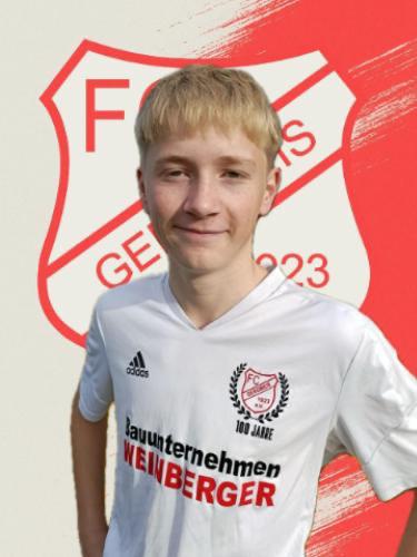 Elias Eder