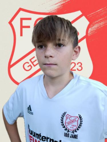 Fabian Frammersberger