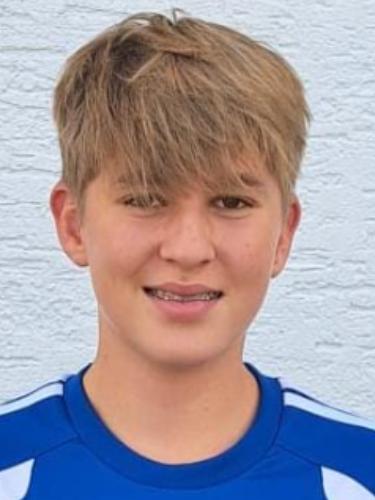 Luca Scharnagl
