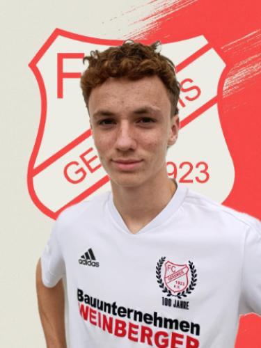 Lukas Hölzlwimmer