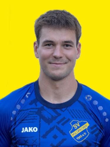 Avatar Bild für Andreas Frisch
