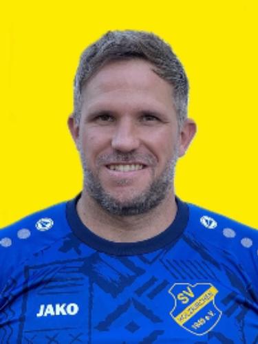 Andreas Kaiser