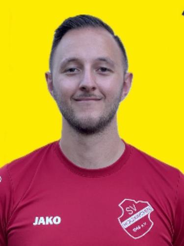 Marcel Randi