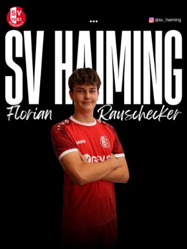 Florian Rauschecker