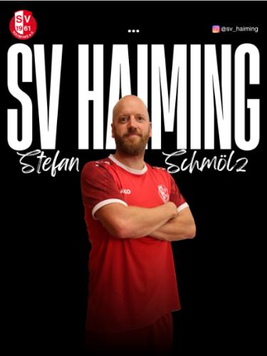 Stefan Schmölz