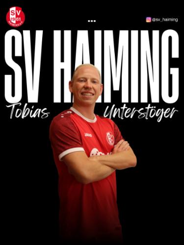 Avatar Bild für Tobias Unterstoeger
