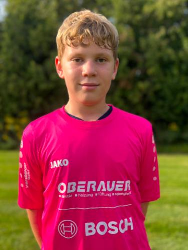 Emil Sendler