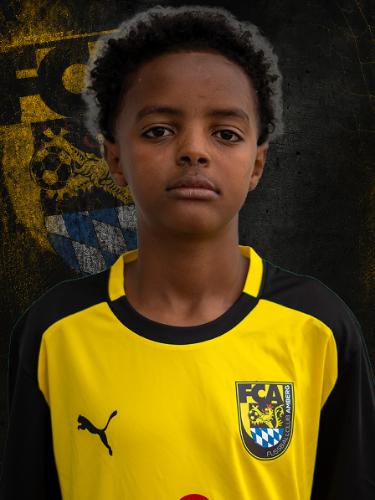 Avatar Bild für Dawit Tkabo