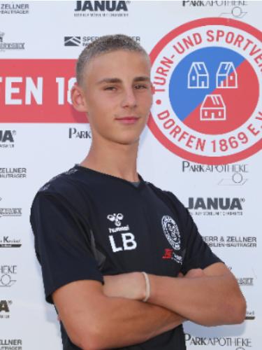 Avatar Bild für Leo Busch
