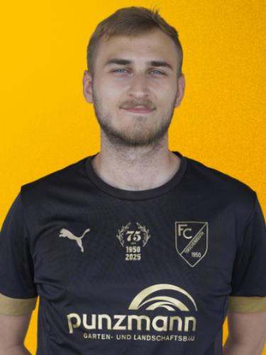 Avatar Bild für Alexander Schober