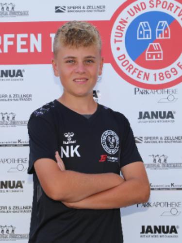 Niklas Kormann