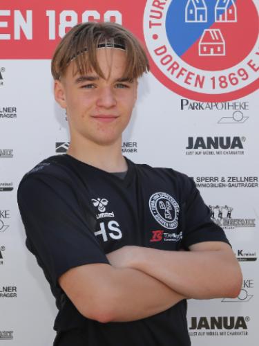 Avatar Bild für Hannes Schleibinger