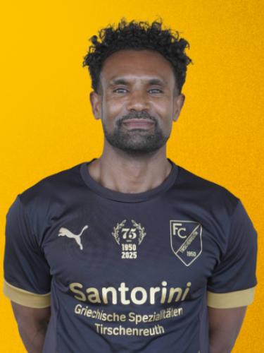 Avatar Bild für Samuel Gebru Fantaye