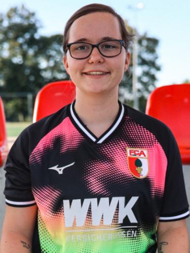 Thalia Brandl