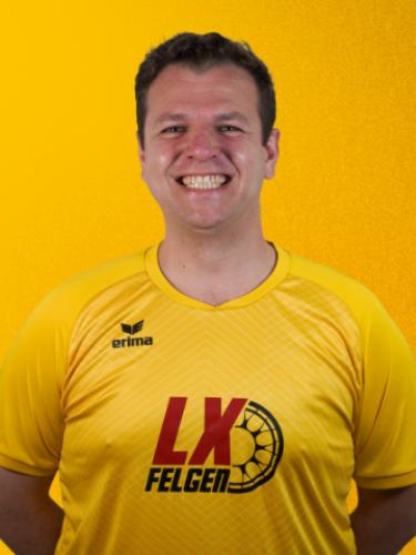 Moritz Malzer