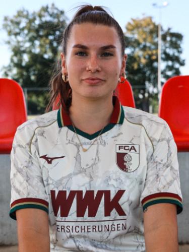 Avatar Bild für Tamara Christ