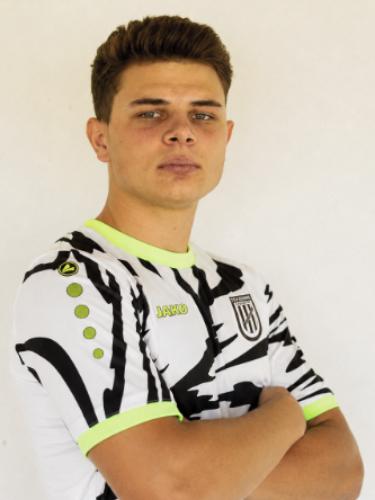 Mihai Ghila