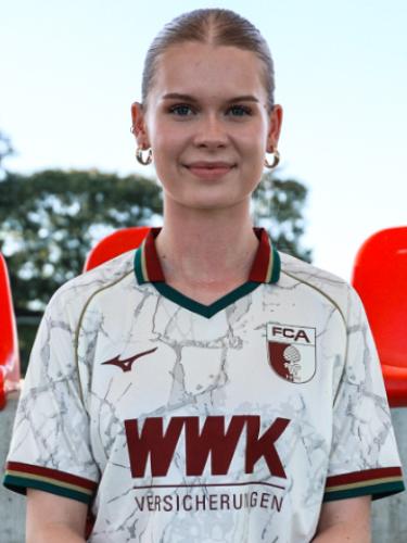 Avatar Bild für Jamy Hahnemann