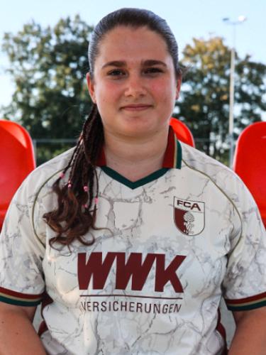 Avatar Bild für Lena Hoffmann