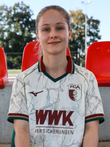 Juliane Krautz