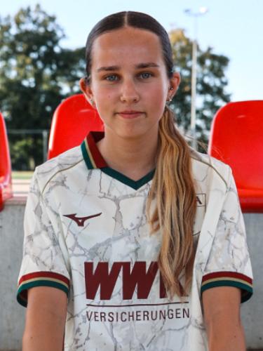 Avatar Bild für Melissa Mälzer