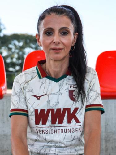 Avatar Bild für Alina Mittelbach