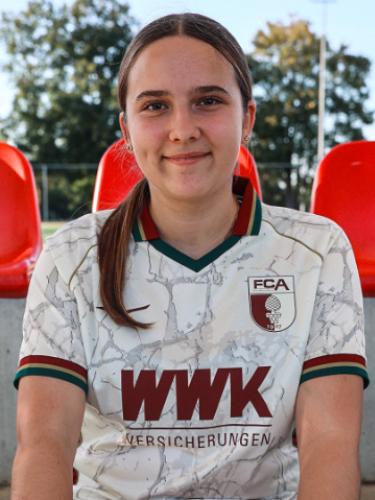 Avatar Bild für Johanna Reißner