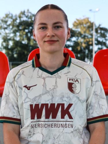Avatar Bild für Franziska Rost