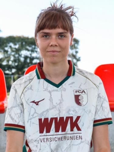 Greta Schramm