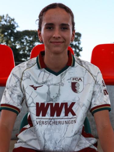 Avatar Bild für Finnja Schröder